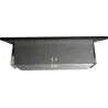 Porte de ramonage HTT 305 noire satin