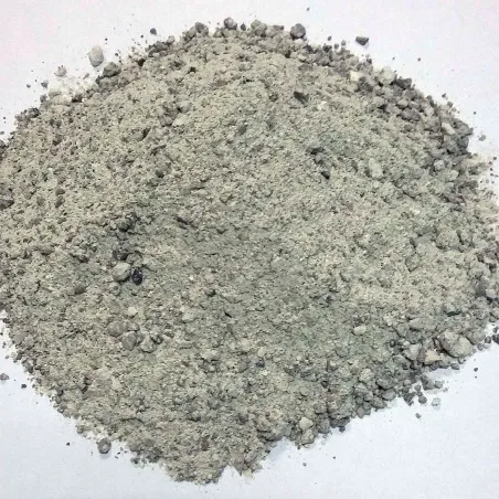 Chamota 0 - 5 mm