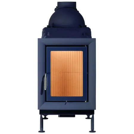 HKD 4.1 hinged door, flat front