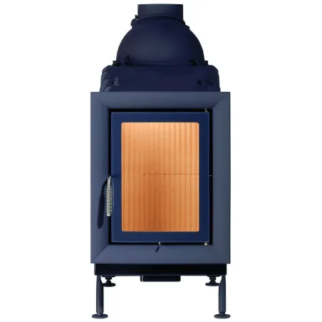 HKD 4.1 puerta batiente frontal plano