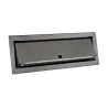 Puerta de descenizado Pisla HTT 140