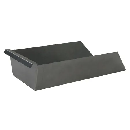 Pisla HTT 112 ash pan