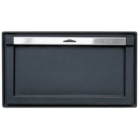 Pisla HTT 612 ash door black