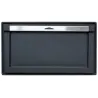 Pisla HTT 612 ash door black