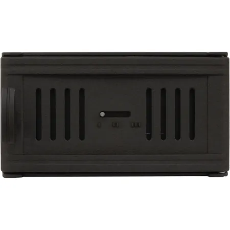 Pisla HTT 512 ash door Black