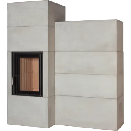 Brunner BSO 03 storage heater