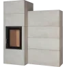 Estufa de acumulación Brunner BSO 03