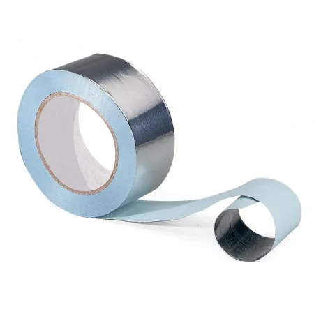 High-temperature aluminium adhesive tape 50 mm
