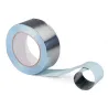 Cinta adhesiva de aluminio alta temperatura 50 mm