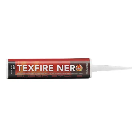 Refractory sealant cartridge 1100°C