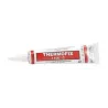 Refractory adhesive, small tube