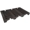 HTT 47 grate - Front