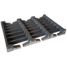 HTT 47 grate - Rear