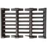 Grille de foyer HTT 47