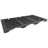 HTT 57 grate - Front