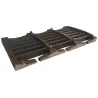 Parrilla HTT 57 - Trasera