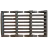 Grille de foyer HTT 57