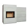 Brunner BSG 01 versión acumulador lateral