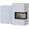 Brunner BSG 02 (corner) side accumulator version