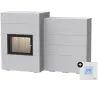 Brunner BSG 01 side accumulator version with EAS