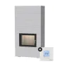 Brunner BSG 01 stacked storage version with EAS