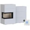 Brunner BSG 02 side accumulator version with EAS