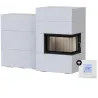 Brunner BSG 02 versión acumulador lateral con EAS