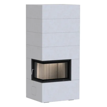 Brunner BSG 02 stacked accumulator version