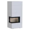 Brunner BSG 02 stacked accumulator version