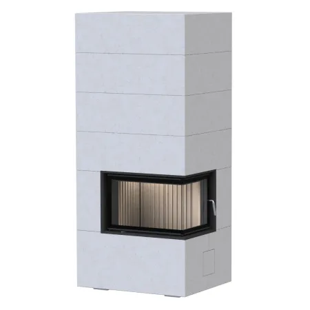 Brunner BSG 02 versión acumulador superpuesto