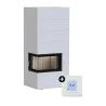 Brunner BSG 02 versión acumulador superpuesto con EAS