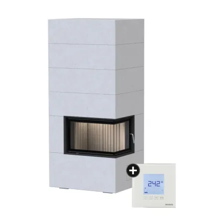 Brunner BSG 02 stacked accumulator version with EAS