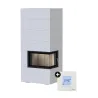 Brunner BSG 02 stacked accumulator version with EAS