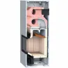 Brunner BSG 02 versión acumulador superpuesto con EAS