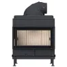 Brunner HKD 7 firebox