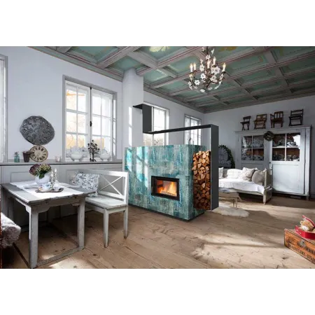 Hogar Brunner HKD 7