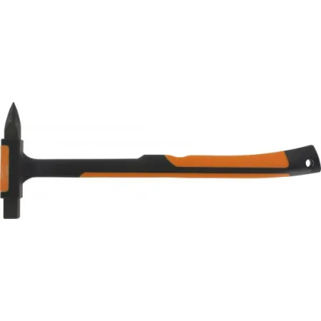 Roof tile hammer
