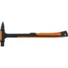 Roof tile hammer