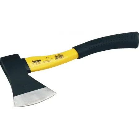 hand axe, glass fibre finish