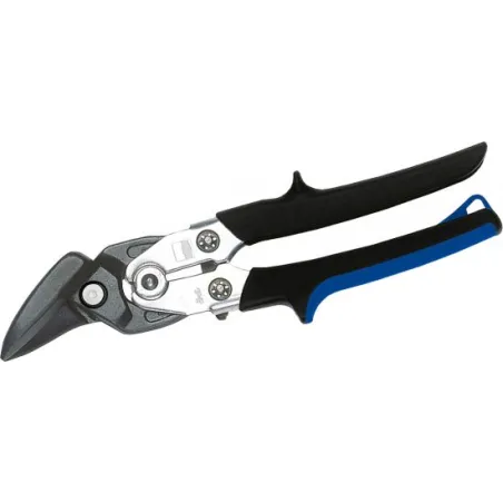 Right-handed tin snips