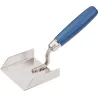 Adhesive trowel for aerated concrete 80 mm