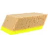 Combination sponge