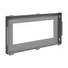Subframe for KEMP "AIR02" air grille