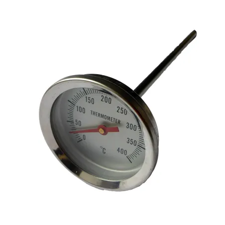 Bread oven thermometer, 150 mm probe