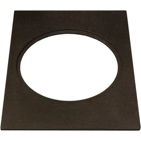 Internal part for 3A hob plate
