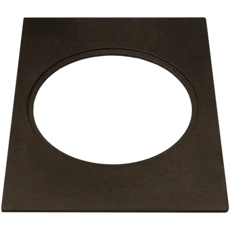 Pieza interna para placa de cocción 3A