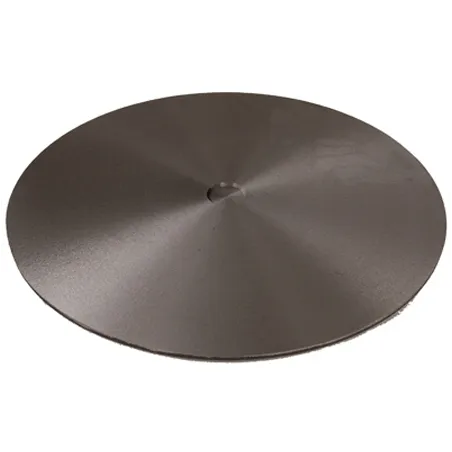 Hob plate ring 4KL