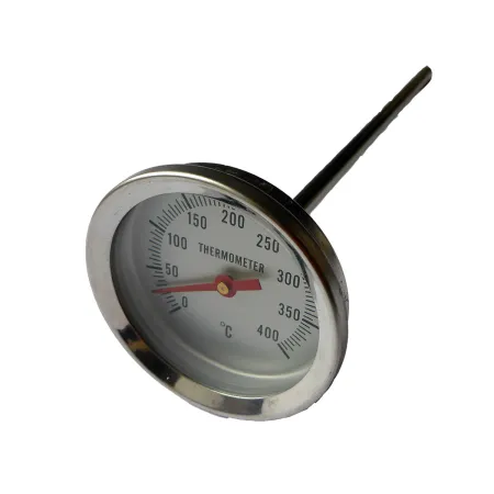 Bread oven thermometer, 300 probe