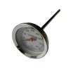 Termómetro para horno de pan Varilla 200