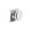 Indirect air inlet kit